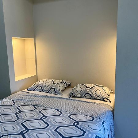 Hostel Da Praia מראגוג'י מראה חיצוני תמונה