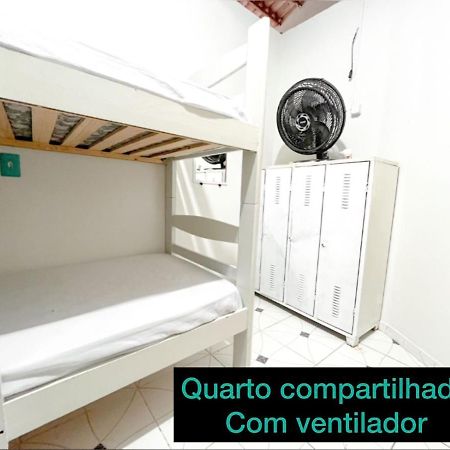 Hostel Da Praia מראגוג'י מראה חיצוני תמונה