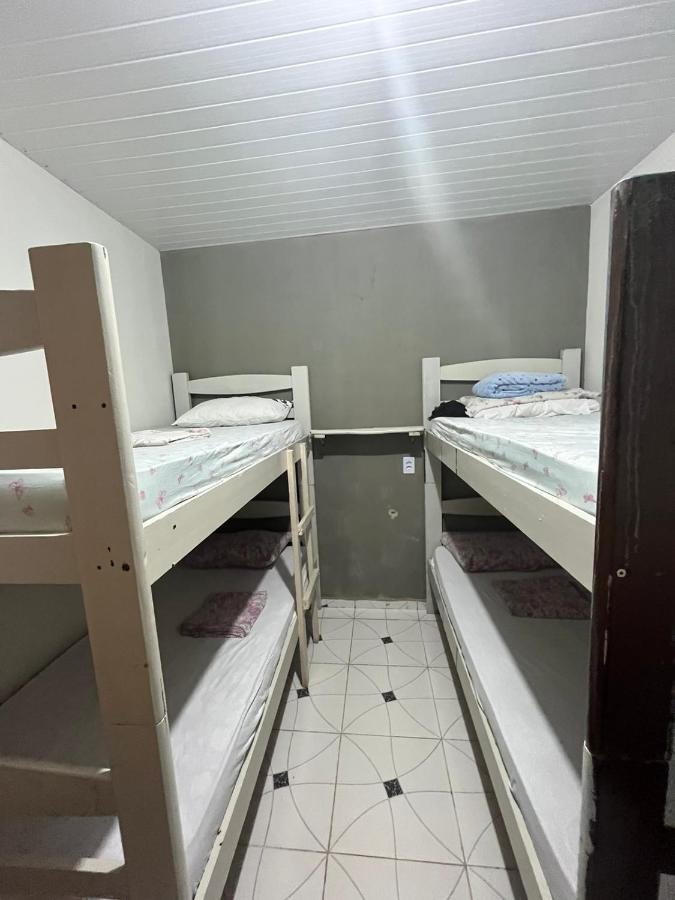 Hostel Da Praia מראגוג'י מראה חיצוני תמונה