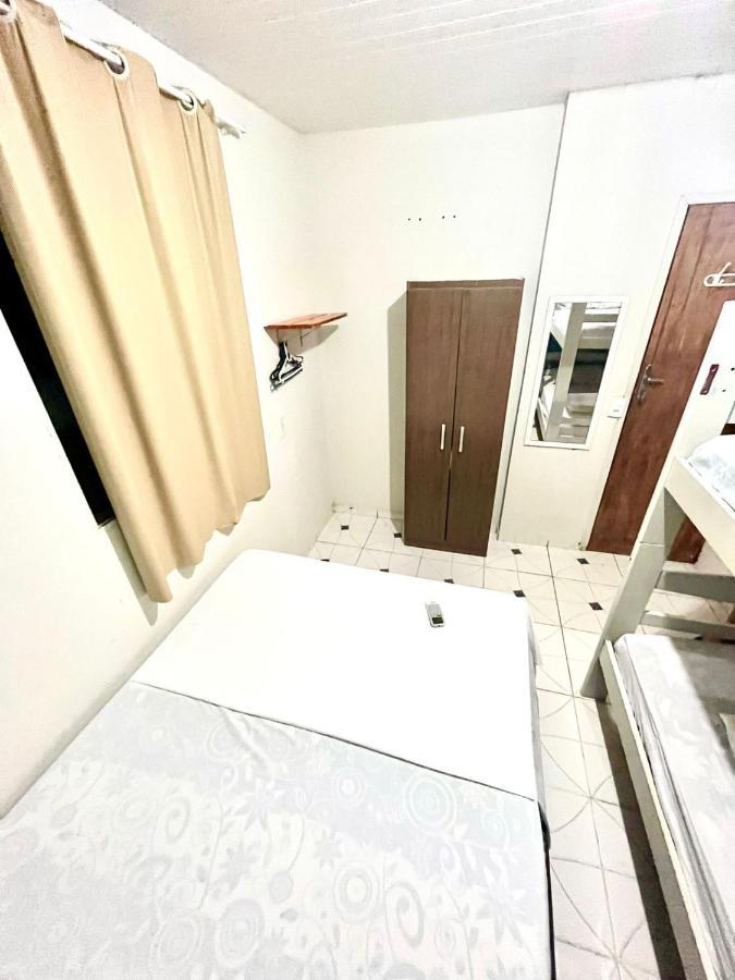 Hostel Da Praia מראגוג'י מראה חיצוני תמונה