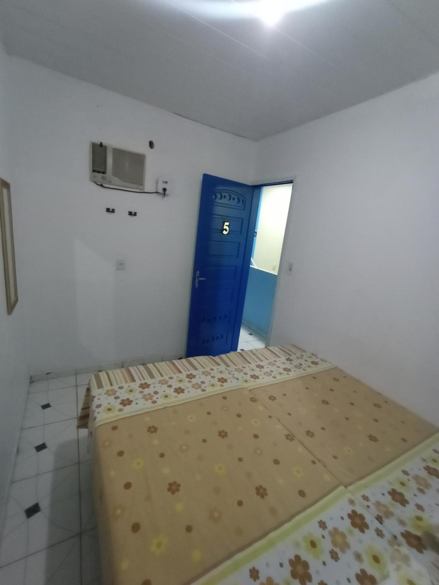 Hostel Da Praia מראגוג'י חדר תמונה