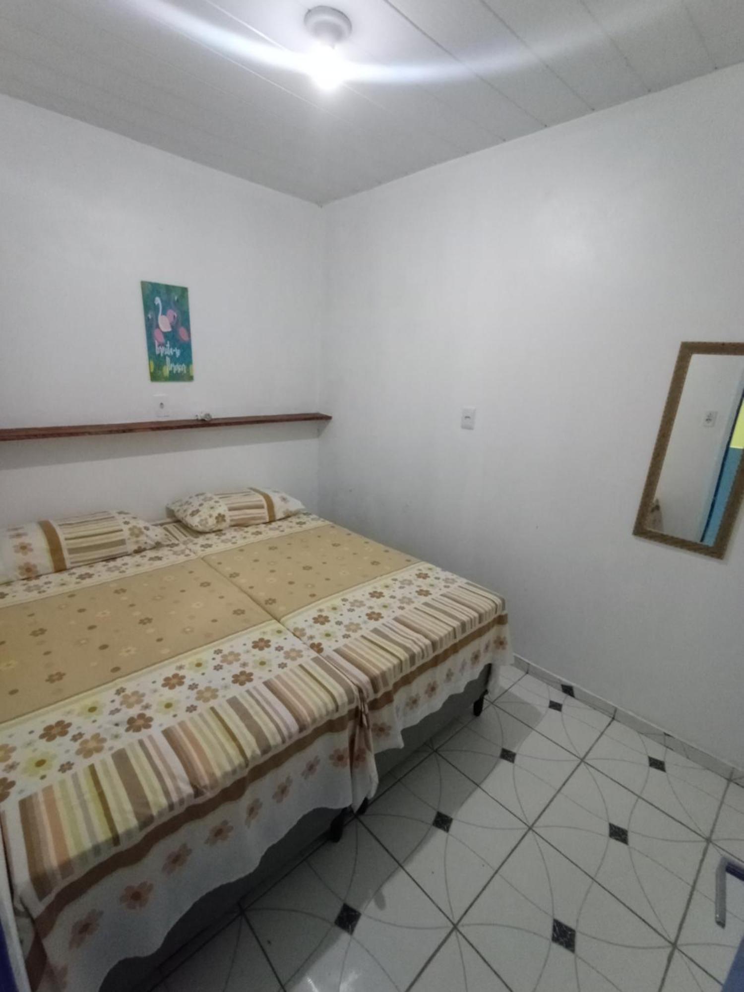 Hostel Da Praia מראגוג'י חדר תמונה
