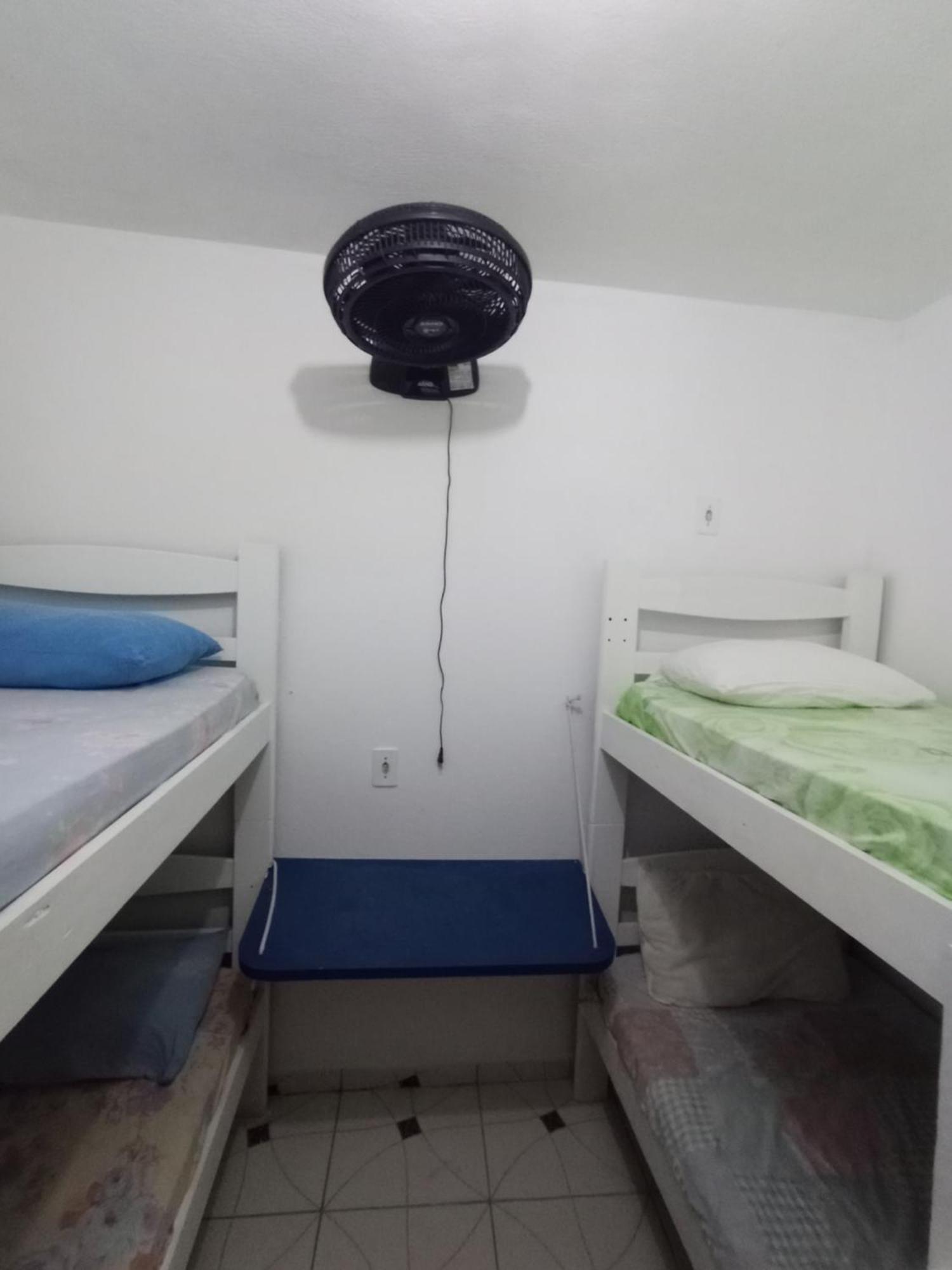 Hostel Da Praia מראגוג'י מראה חיצוני תמונה